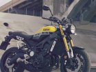 Yamaha XSR 900